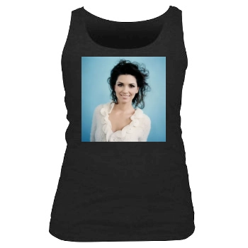 Shania Twain Women's Tank Top