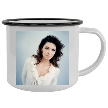 Shania Twain Camping Mug