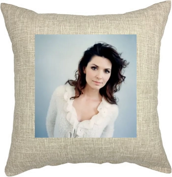 Shania Twain Pillow