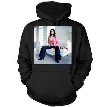 Shania Twain Mens Pullover Hoodie Sweatshirt