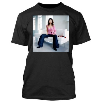 Shania Twain Men's TShirt