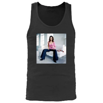 Shania Twain Men's Tank Top