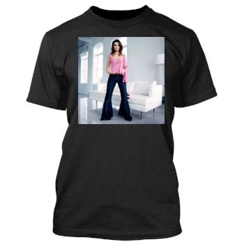 Shania Twain Men's TShirt