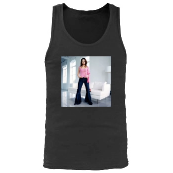 Shania Twain Men's Tank Top