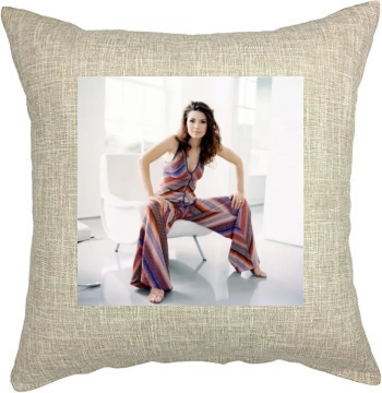 Shania Twain Pillow