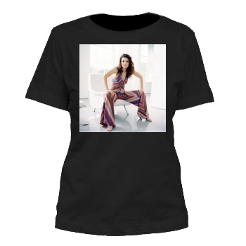 Shania Twain Women's Cut T-Shirt