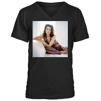 Shania Twain Men's V-Neck T-Shirt