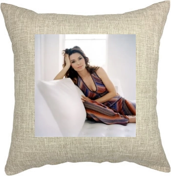 Shania Twain Pillow