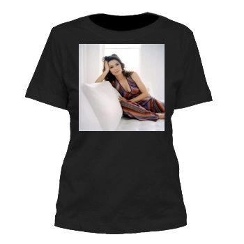 Shania Twain Women's Cut T-Shirt