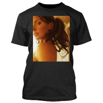 Shania Twain Men's TShirt