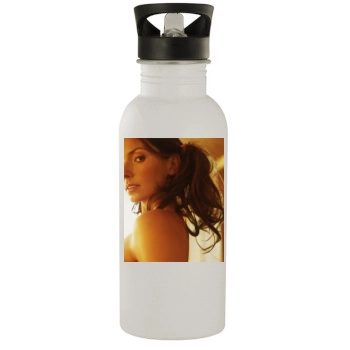 Shania Twain Stainless Steel Water Bottle