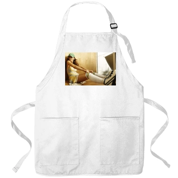 Shania Twain Apron