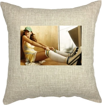 Shania Twain Pillow