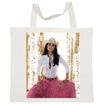 Shania Twain Tote