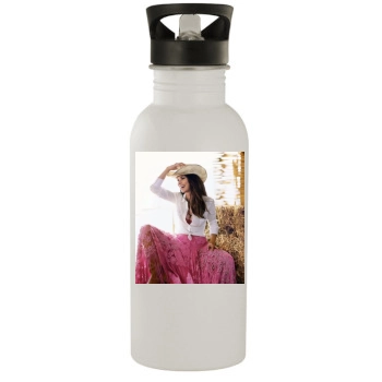 Shania Twain Stainless Steel Water Bottle