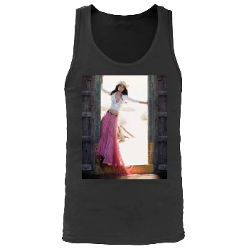 Shania Twain Men's Tank Top