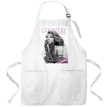 Shania Twain Apron