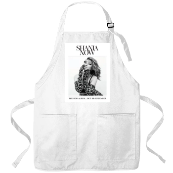 Shania Twain Apron