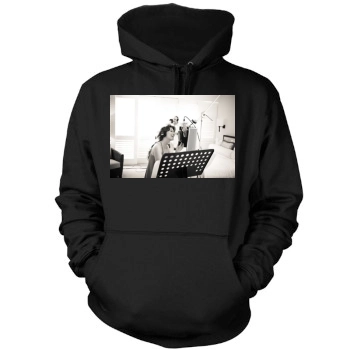 Shania Twain Mens Pullover Hoodie Sweatshirt