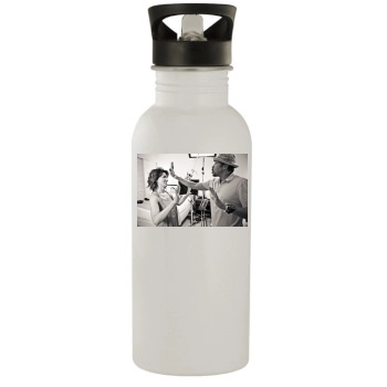 Shania Twain Stainless Steel Water Bottle