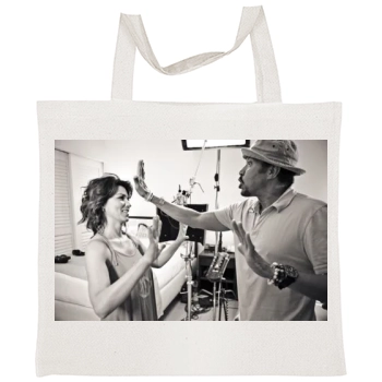 Shania Twain Tote