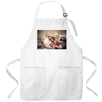 Shania Twain Apron