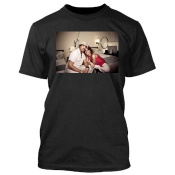 Shania Twain Men's TShirt