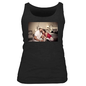 Shania Twain Women's Tank Top