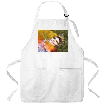 Shania Twain Apron