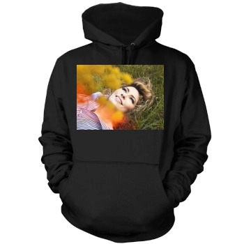 Shania Twain Mens Pullover Hoodie Sweatshirt