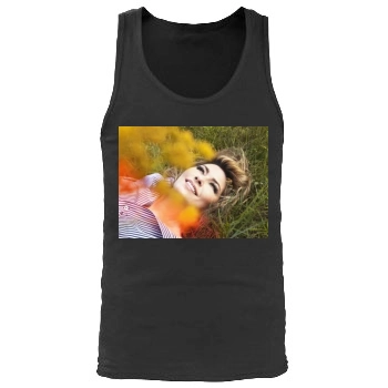 Shania Twain Men's Tank Top