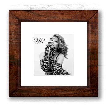 Shania Twain 6x6