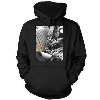 Shania Twain Mens Pullover Hoodie Sweatshirt