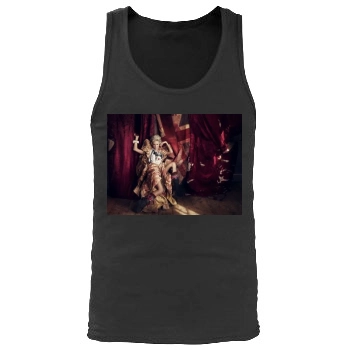 Sienna Miller Men's Tank Top