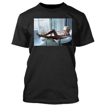 Sienna Miller Men's TShirt