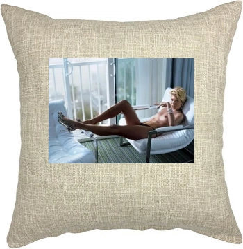 Sienna Miller Pillow