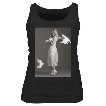 Sienna Miller Women's Tank Top