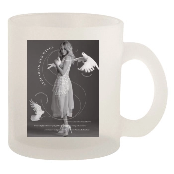 Sienna Miller 10oz Frosted Mug