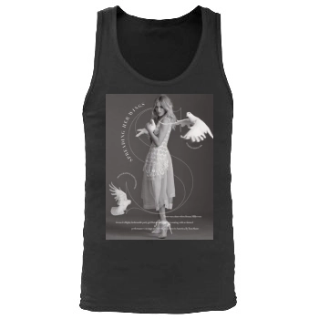 Sienna Miller Men's Tank Top