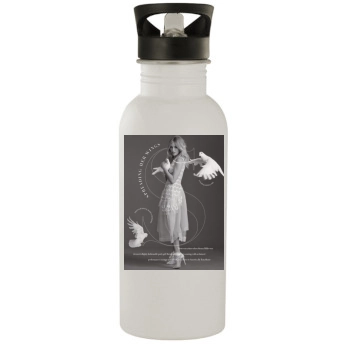 Sienna Miller Stainless Steel Water Bottle