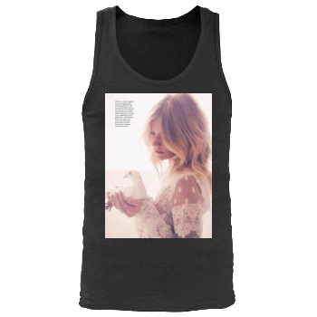 Sienna Miller Men's Tank Top