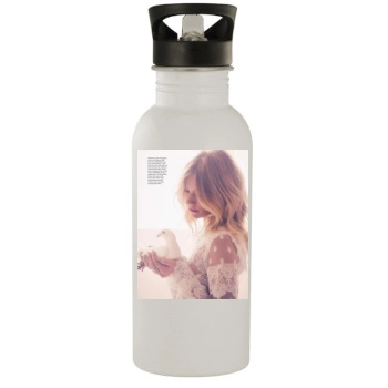 Sienna Miller Stainless Steel Water Bottle