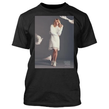 Sienna Miller Men's TShirt