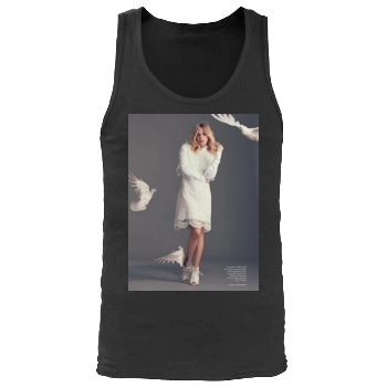 Sienna Miller Men's Tank Top