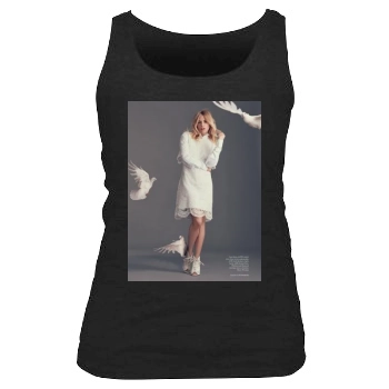 Sienna Miller Women's Tank Top