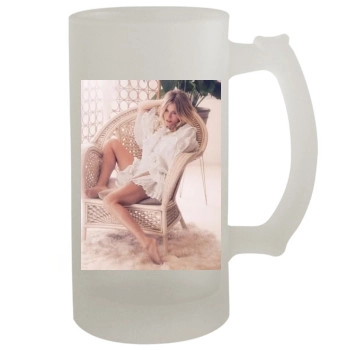 Sienna Miller 16oz Frosted Beer Stein