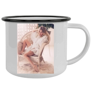 Sienna Miller Camping Mug