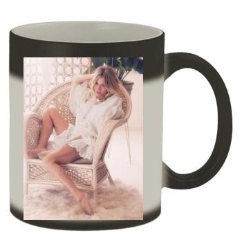 Sienna Miller Color Changing Mug