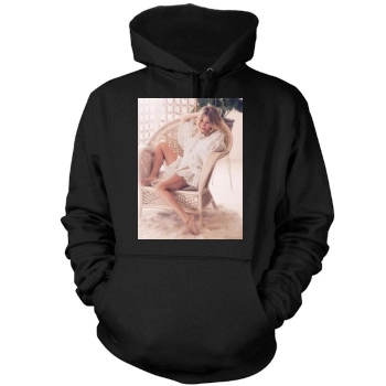 Sienna Miller Mens Pullover Hoodie Sweatshirt