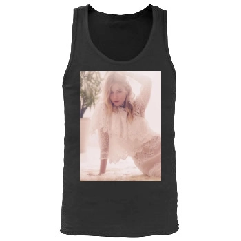 Sienna Miller Men's Tank Top